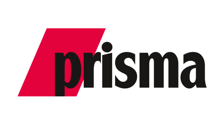 prisma Logo